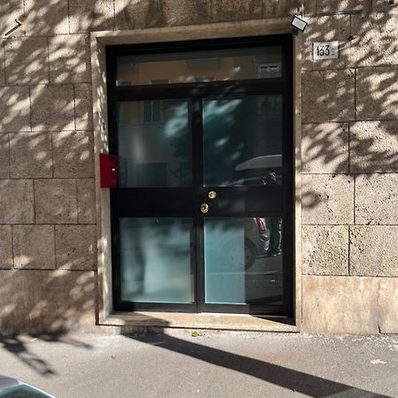San Pietro Love Apartament روما المظهر الخارجي الصورة
