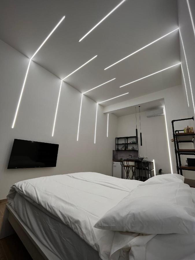 San Pietro Love Apartament روما المظهر الخارجي الصورة
