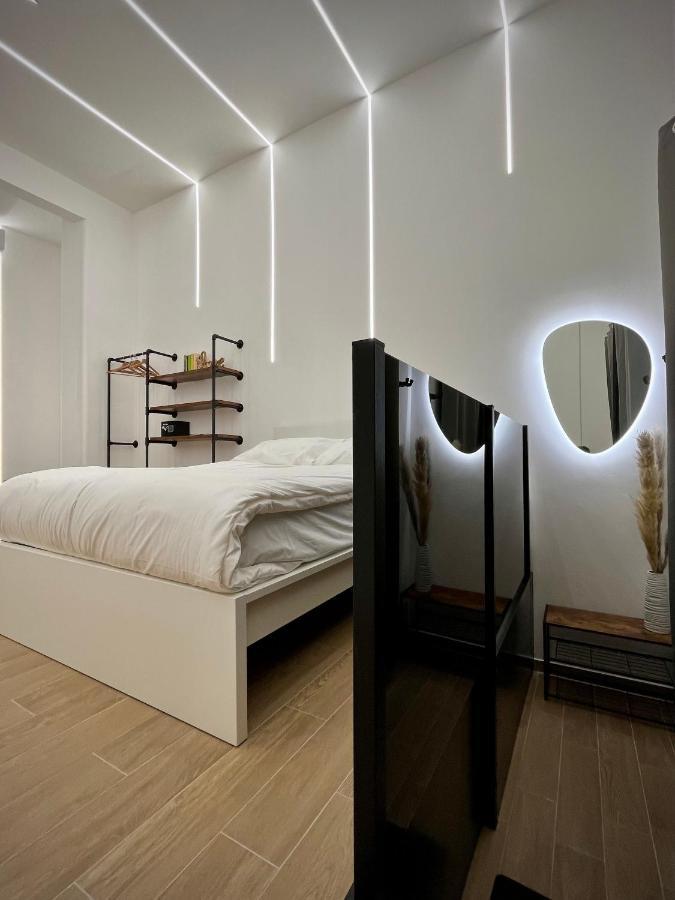San Pietro Love Apartament روما المظهر الخارجي الصورة