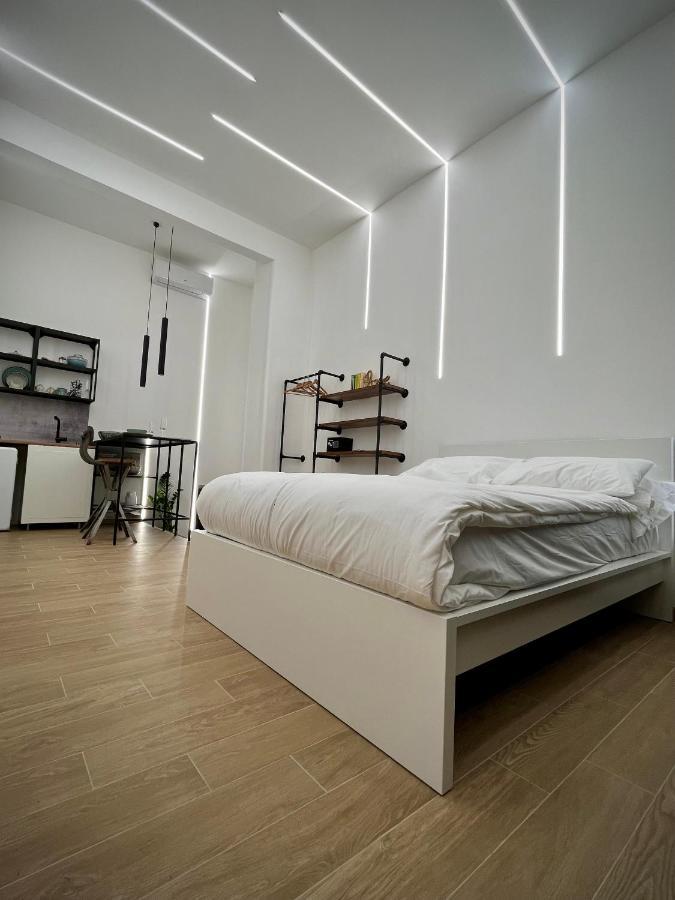San Pietro Love Apartament روما المظهر الخارجي الصورة
