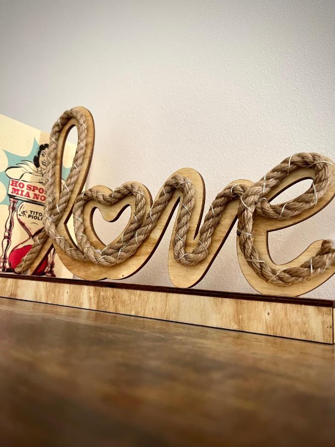 San Pietro Love Apartament روما المظهر الخارجي الصورة