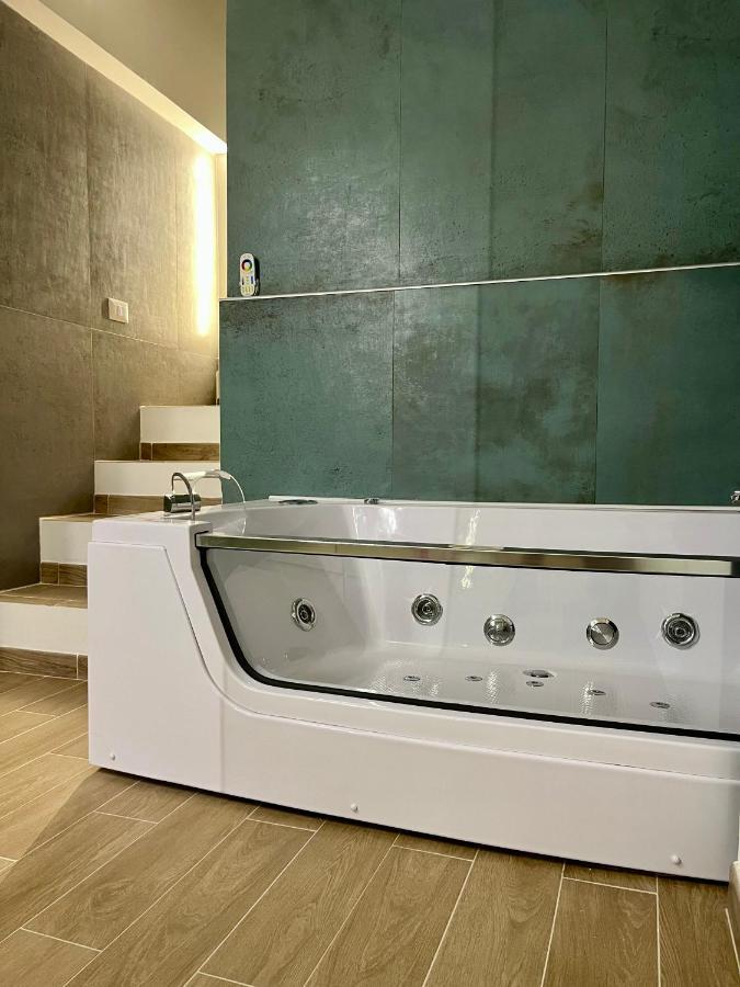 San Pietro Love Apartament روما المظهر الخارجي الصورة