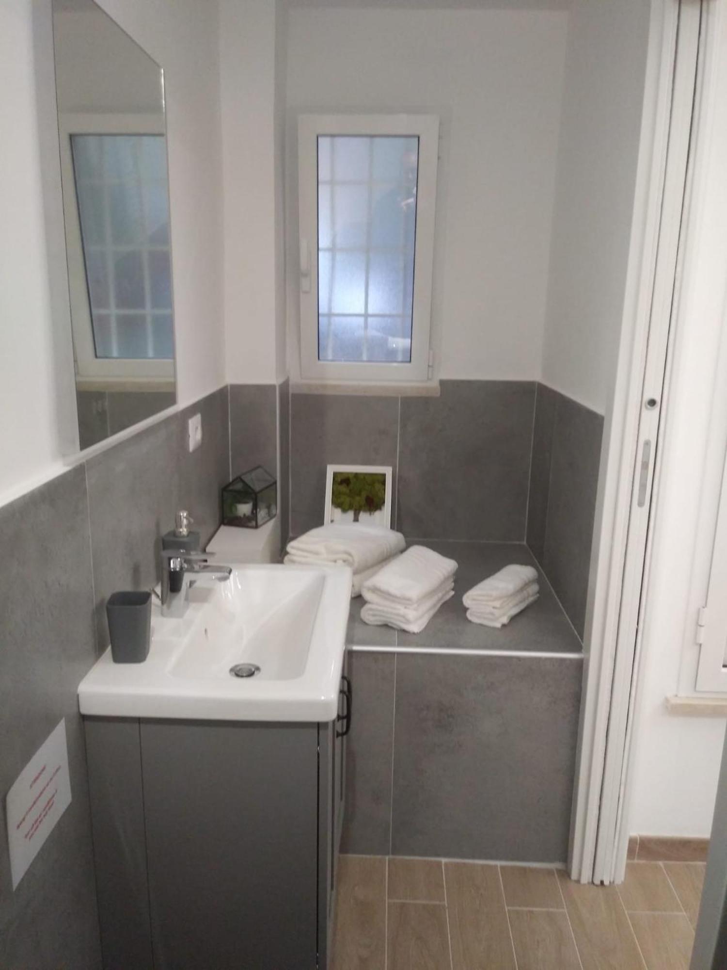 San Pietro Love Apartament روما المظهر الخارجي الصورة
